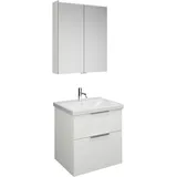 Burgbad Eqio 65 cm weiß