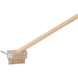 FP Fugenbürste mit Metallkratzer