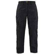 Blåkläder Blaklader 71201800 DAMEN-SERVICE-HOSE, schwarz, grootte C38