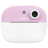 LAMAX InstaKid2 Play Pink