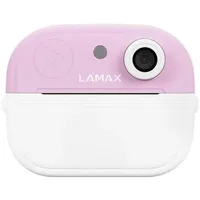 LAMAX InstaKid2 Play Pink