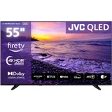 JVC LT-55VRQ3555 55" 4K QLED Smart TV
