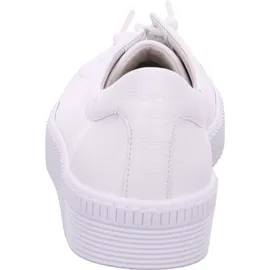 Gabor Sneaker Damen Weiß 42