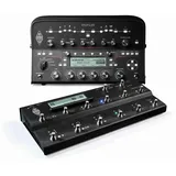 Kemper Profiling Powerhead MK2 + Profiler Remote MK2 - Preamp E-Gitarre