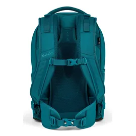 Satch Pack 2024 Deep Petrol