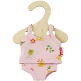 Heless Puppen-Unterwäsche Prinzessin Emily Rosa (9514)