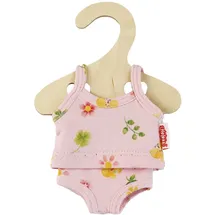 Heless Puppen-Unterwäsche Prinzessin Emily Rosa (9514)