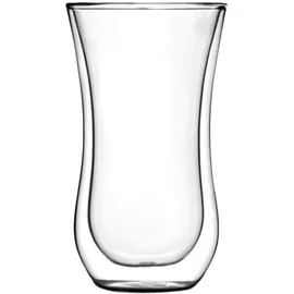 Stölzle Kaffeeglas Coffee 'N More 0,33 l 2 St.