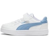 Puma Caven 2.0 AC+ PS' - Weiß,Hellblau - 32