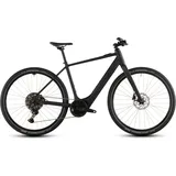 Cube Editor Hybrid Pro 400X 28 Zoll RH 62 cm coal´n´prism