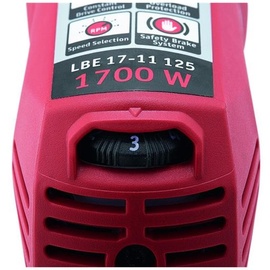 Flex LBE 17-11 125