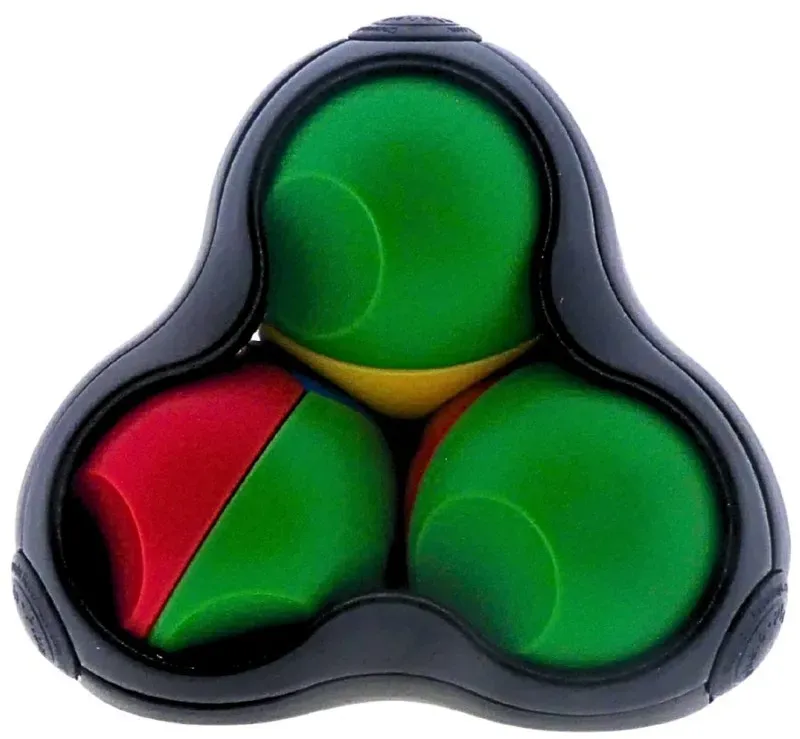 Planeten - ein tolles 3D Spiel