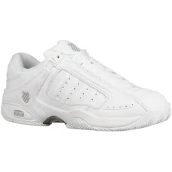 KSwiss Tennisschuhe Defier RS Allcourt (Stabilität) uniweiss Damen