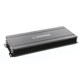 Audio System CO-600.5 5-Kanal Verstärker | Masori