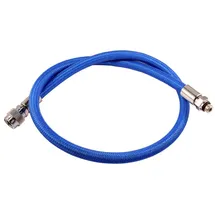 Metalsub Bcd Inflator Schlauch - Blue - 76 cm