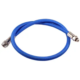 Metalsub Bcd Inflator Schlauch - Blue - 76 cm