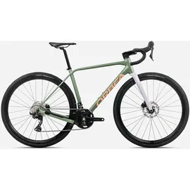 Orbea Terra H30 2025 26 Zoll RH 48 cm khaki