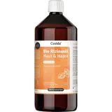 Casida GmbH Rizinusöl kaltgepresst Bio