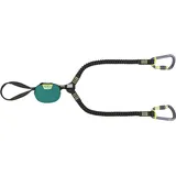 Climbing Technology Classic-K Compact Klettersteigset (Größe One Size