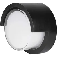 V-Tac LED-Wandleuchte VT-827, EEK: F, 12 W, 1155 lm,