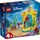 LEGO Disney Princess Arielles Musikbühne 43235