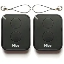 Nice Fernbedienung Nice FLO2RE 433,92 MHz 2 Kanal