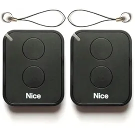 Nice Fernbedienung Nice FLO2RE 433,92 MHz 2 Kanal