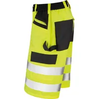 Result Regatta, Arbeitshose, Sicherheits-Cargo-Shorts XL