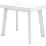 SKRAUT HOME 140 x 73 x 90 cm weiß