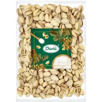 Diana Company Pistazien geröstet, gesalzen Nüsse gesalzen 500 g