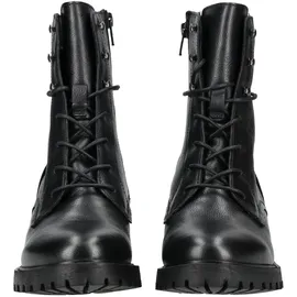 GEOX Damen Stiefeletten, D26FTH 00046 C9999 Farbe:Schwarz Größe: 37