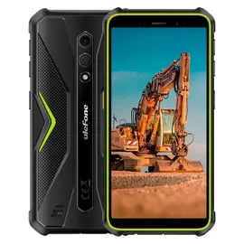 Ulefone Armor X12 3 GB RAM 32 GB Green