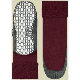 Falke Cosyshoe SO CP Unisex Hausschuhe BAROLO, 39-40
