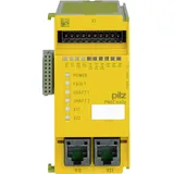 Pilz Drehzahlüberwachungsmodul PNOZ ms2p #773810