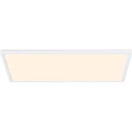 Nordlux Harlow Deckenleuchte, LED LED Weiß