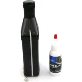 Schwalbe Doc Blue Professional Dichtmilch Tubeless 500 ml - blau