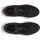 Under Armour Charged Surge 4 Herren Black/Anthracite/Racer Red 45,5