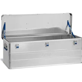 ALUTEC München Alutec INDUSTRY 153 13153 Transportkiste Aluminium (L x B x H) 1182 x 385 x 410 mm