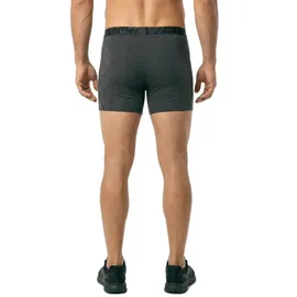 Löffler Boxershorts Merino Light schwarz 56