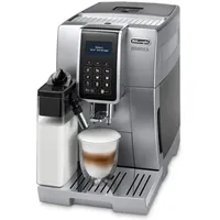 De'Longhi Dinamica ECAM 350.75 S silber