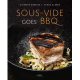 HEEL VERLAG Sous-vide goes BBQ