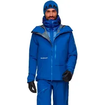 Mammut Eiger Nordwand Advanced Hardshell Gore-tex® Jacke - Eiger Blue - L