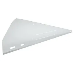 Viessmann Seitenverkleidung links Ost-West, BM 01 7956353