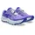 Asics Trabuco 14 Damen Amethyst / Cobalt Burst 42,5