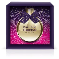 Baylis & Harding Fig & Pomegranate Badschaum Geschenkedition