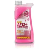 Mannol Kühlerfrostschutz rot 2 St. 1 l