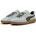 Peaceful Blue/Loden Green 43