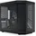HYTE Y70 Touch Infinite Pitch Black ATX Midi Tower Gaming Gehäuse schwarz
