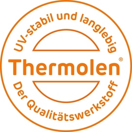 GARANTIA Komposter Thermo-Wood 600 l