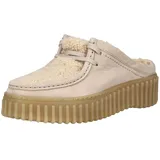 CLARKS Pantolette sand, / 40